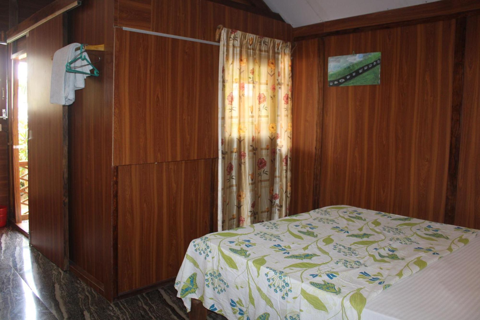 Hotel Monsoon Agonda Zewnętrze zdjęcie