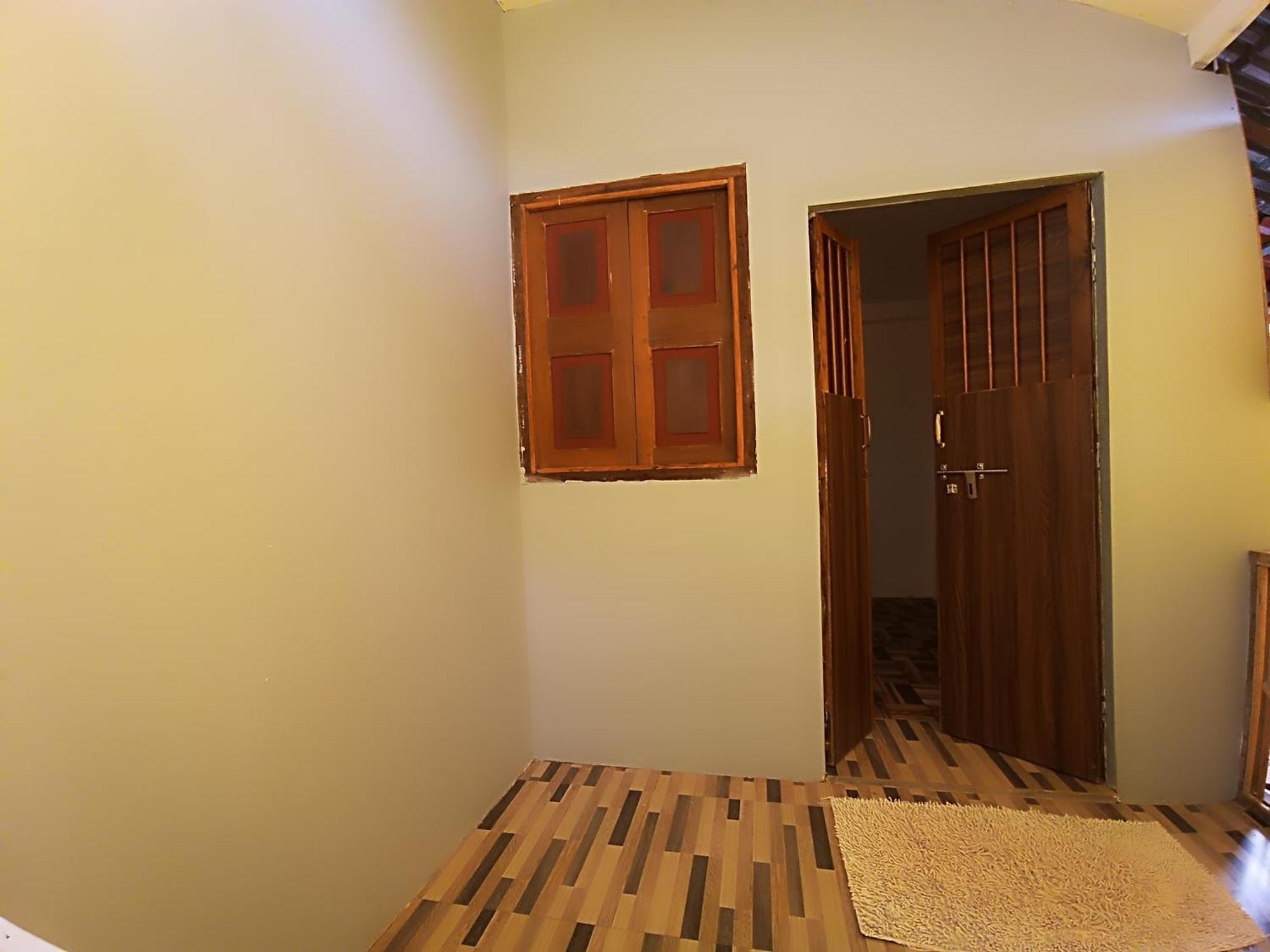 Hotel Monsoon Agonda Pokój zdjęcie